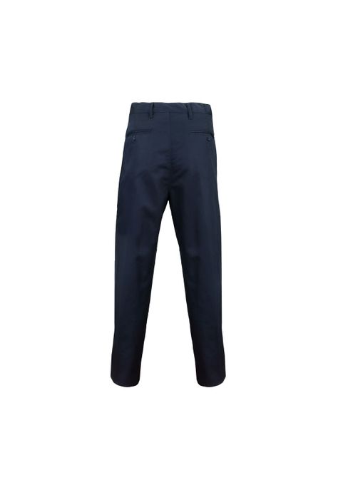 Pantalón Ejecutivo Dockers Azul-1
