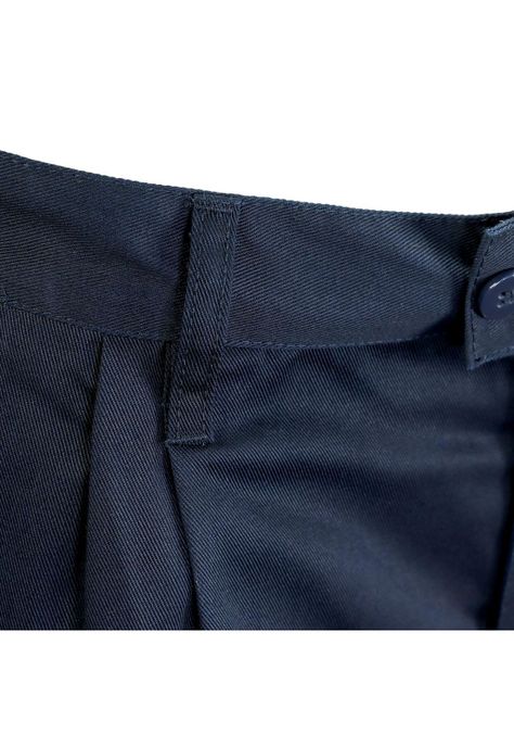 Pantalón Ejecutivo Dockers Azul-3