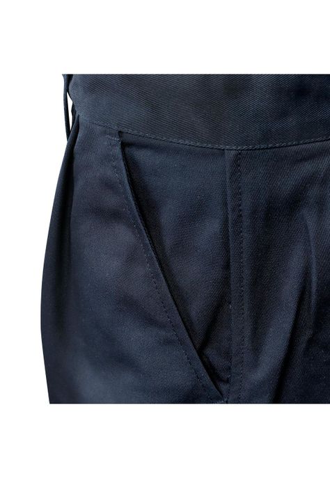 Pantalón Ejecutivo Dockers Azul-4