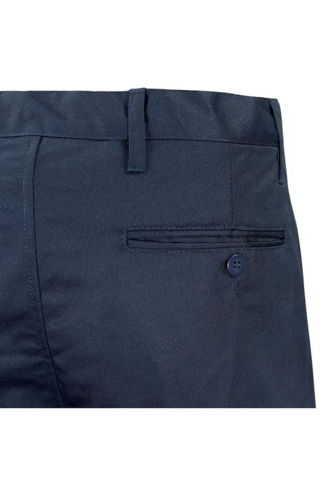 Pantalón Ejecutivo Dockers Azul-5