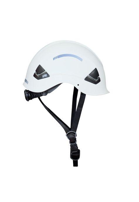 Casco de seguridad Activex Alpine Blanco-2