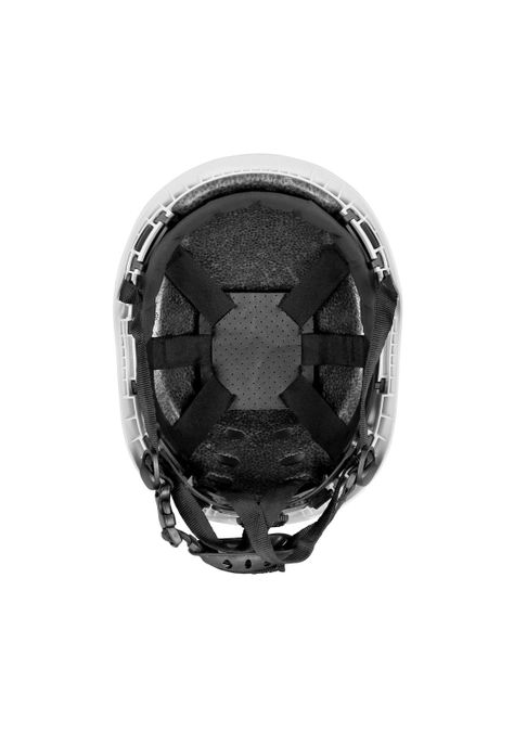 Casco de seguridad Activex Alpine Blanco-3
