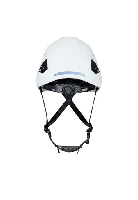 Casco de seguridad Activex Alpine Blanco-4