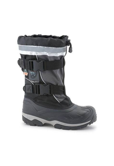 Bota Térmica 8061 Negra-0