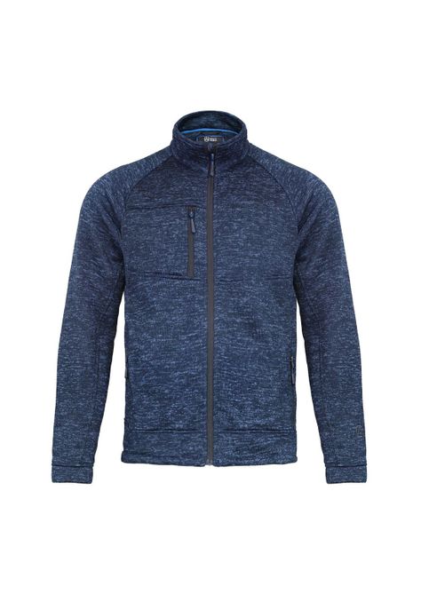 Chaqueta Polar Térmica Absolute Zero Azul Z-302-0