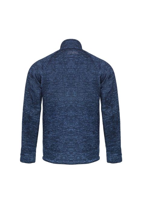 Chaqueta Polar Térmica Absolute Zero Azul Z-302-2