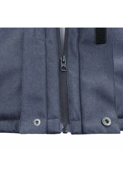 Chaqueta Térmica Urban mujer Gris Absolute Zero-8