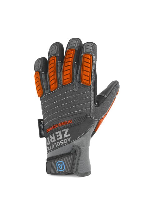 Guante Andes Ice Pro-0