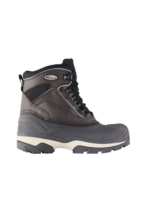 Bota Térmica 4065 Café-0