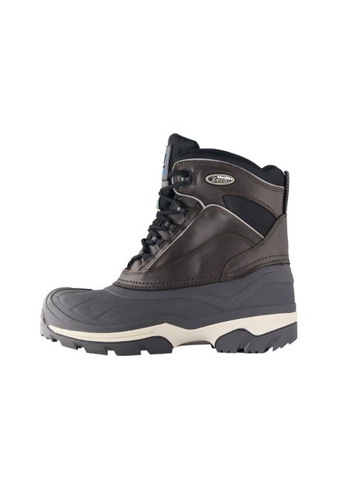 Bota Térmica 4065 Café-1