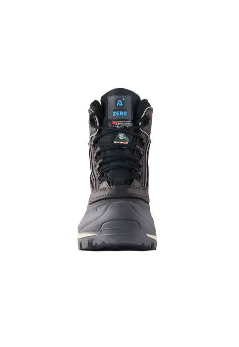 Bota Térmica 4065 Café-5