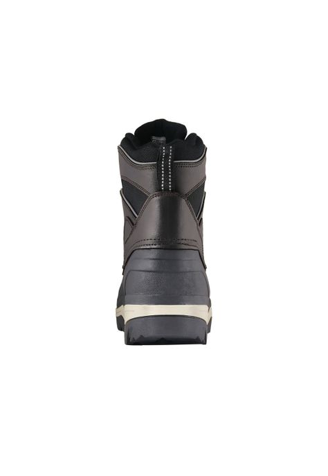 Bota Térmica 4065 Café-6