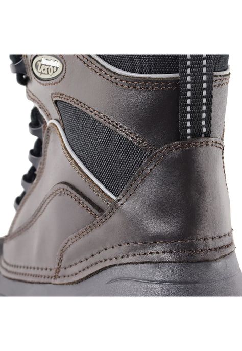 Bota Térmica 4065 Café-7