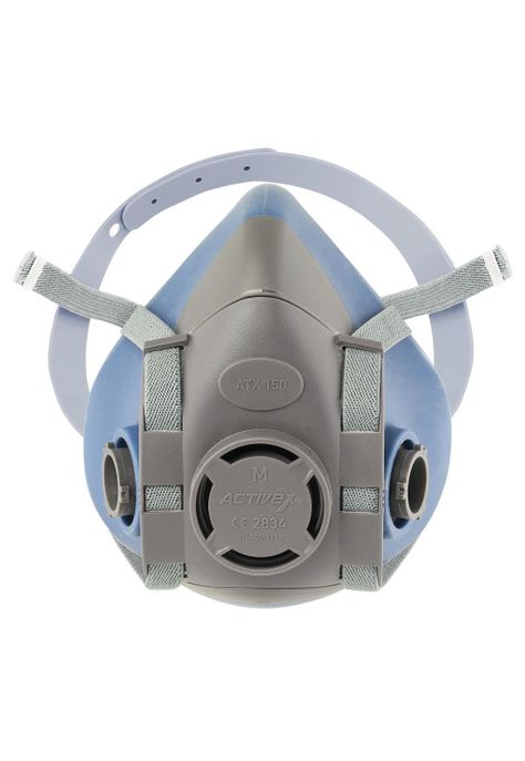 Respirador Activex Silicona ATX 150-0