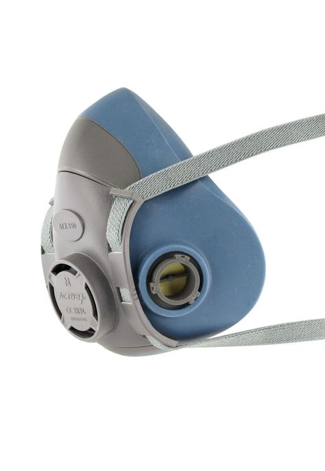 Respirador Activex Silicona ATX 150-1