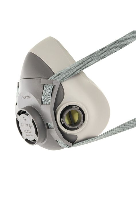 Respirador Activex TPR ATX 100 Talla S-1