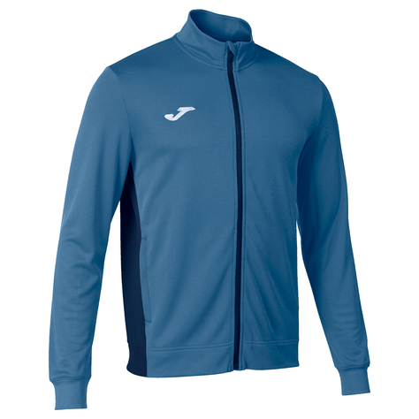 Chaqueta Deportiva Winner II Joma Azul-0