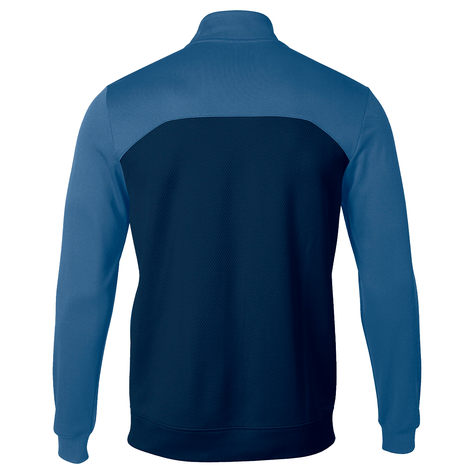 Chaqueta Deportiva Winner II Joma Azul-1