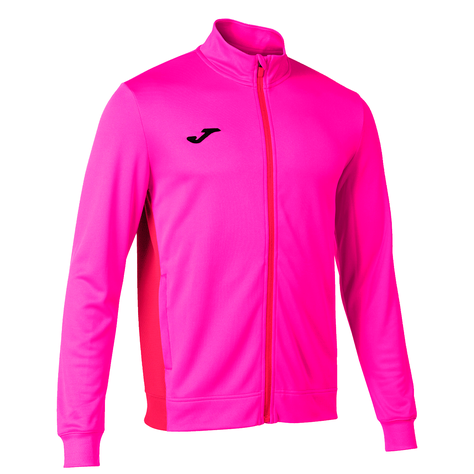 Chaqueta Deportiva Winner II Fucsia Joma-0