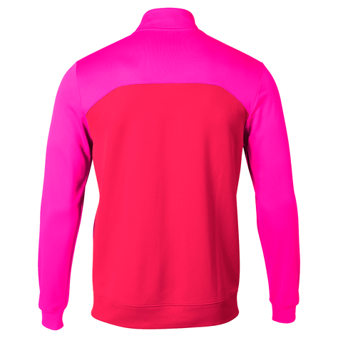Chaqueta Deportiva Winner II Fucsia Joma-1
