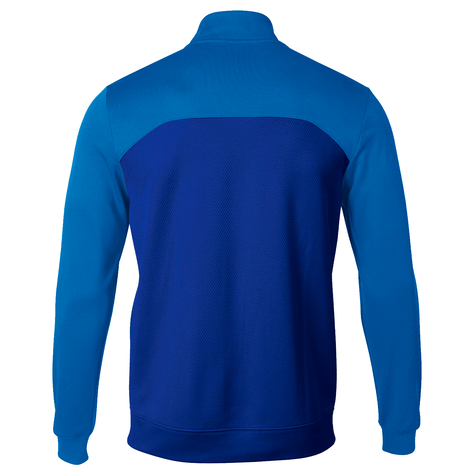 Chaqueta Deportiva Winner II Azul Royal Joma-1