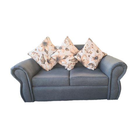 Juego de living Cannes 2 1 1 gris-2
