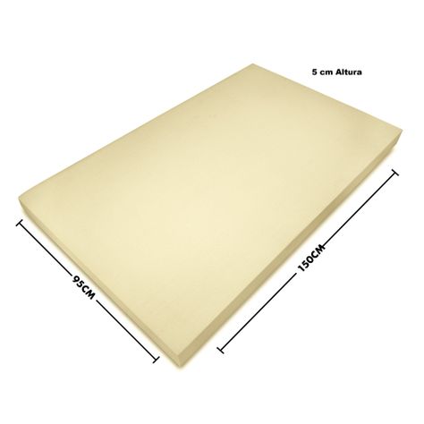 ESPUMA EASY CUT 150x95x5x D30-0