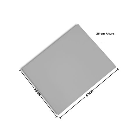 ESPUMA EASY CUT 63x50x25xD24-0