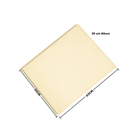 ESPUMA EASY CUT 63x50x30xD30-0