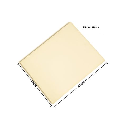 ESPUMA EASY CUT 63x50x25xD30-1