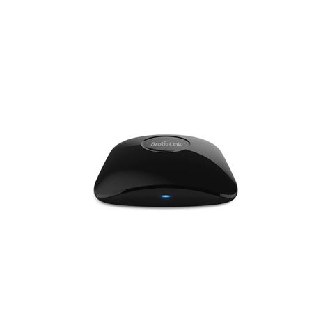 CONTROL REMOTO UNIVERSAL BROADLINK RM4 PRO-0
