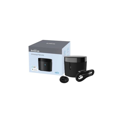 CONTROL REMOTO UNIVERSAL  RM4 MINI-1