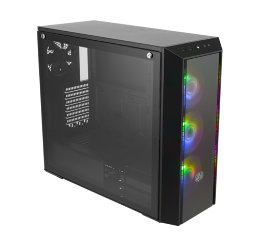 PC Gamer Ryzen 5 7600X / RTX 3050 8GB / 16GB RAM-0