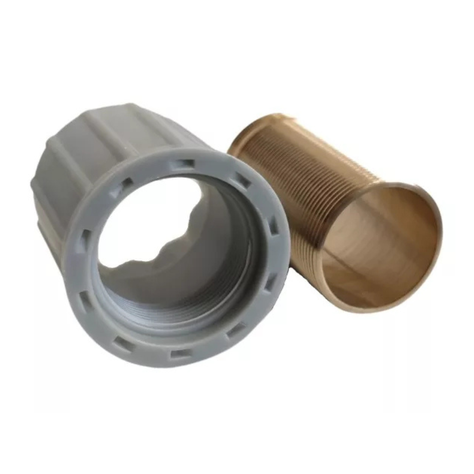 Llave Monomando Lavatorio Lavamanos Modern Plateado Cepillado-6