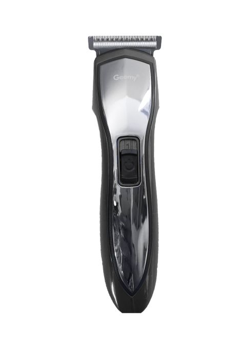Cortadora De Barba  Recargable Con Cable Usb-2