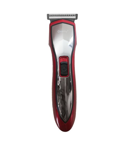Cortadora De Barba  Recargable Con Cable Usb-1