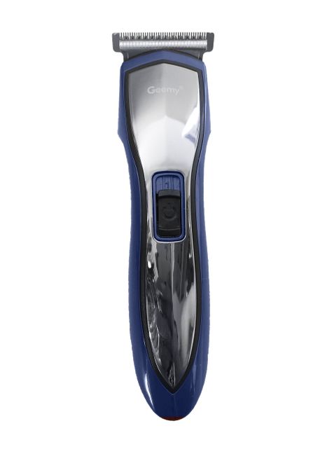 Cortadora De Barba  Recargable Con Cable Usb-0
