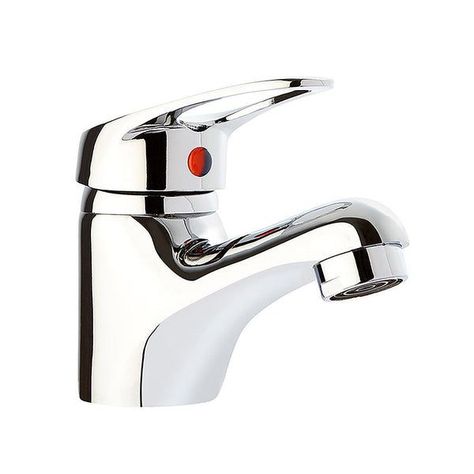 Monomando Llave Grifo Lavatorio Lavamanos Cincinnati Pmb-2