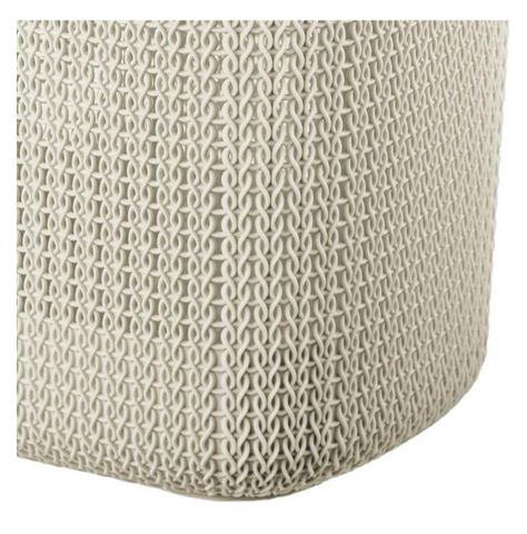 Cesto Canasto Para Ropa Khipu 40 Litros Con Tapa-3