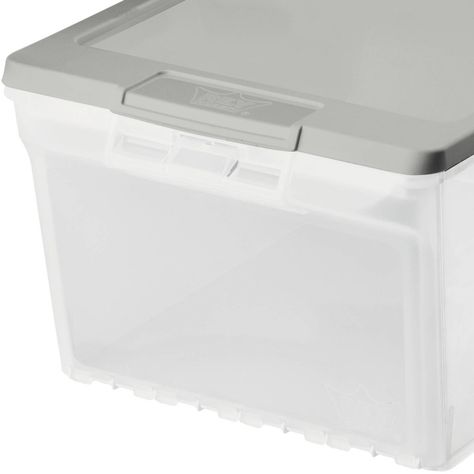 Caja Organizadora Multiusos Zapatera 15Lts-1