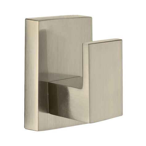 Percha Gancho Colgador Simple Multiusos Modelo Taff-0