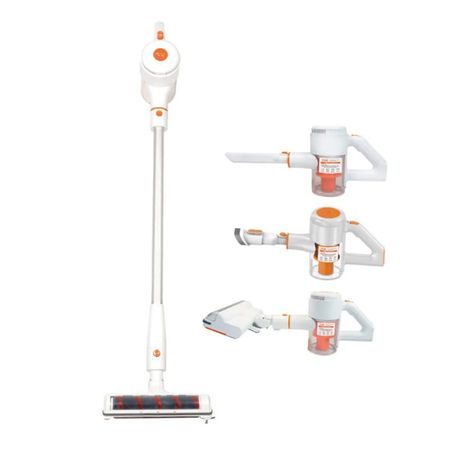Aspiradora Inalámbrica Multifuncional Osoji D100 Plus-0