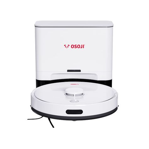 Robot Aspiradora y Trapeadora Osoji D1000-0