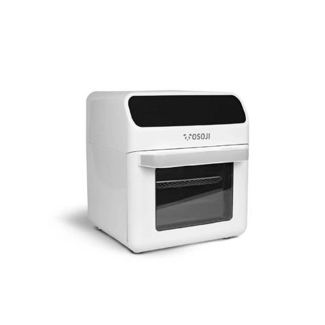 Freidora de Aire y Horno Osoji 12 litros-0