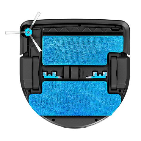 Aspiradora Trapeadora Robot Inteligente Silenciosa Hobot Legee 7-2