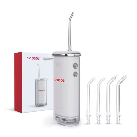 Irrigador Bucal Osoji F100-0