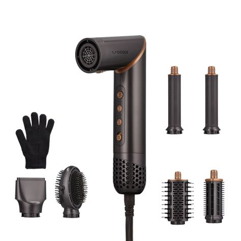 Secador de Pelo Multistyler 5 en 1 - M5-0