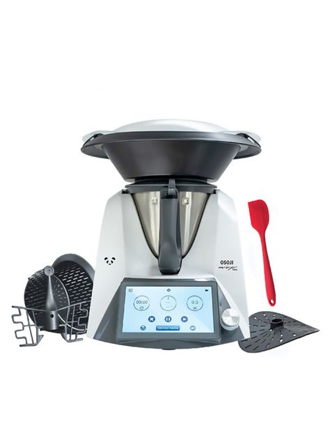 Robot de Cocina Osojimix OM6-0