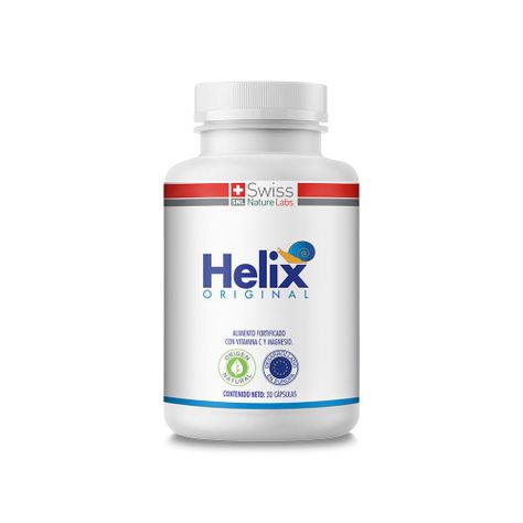 Helix Un frasco (Un mes)-0