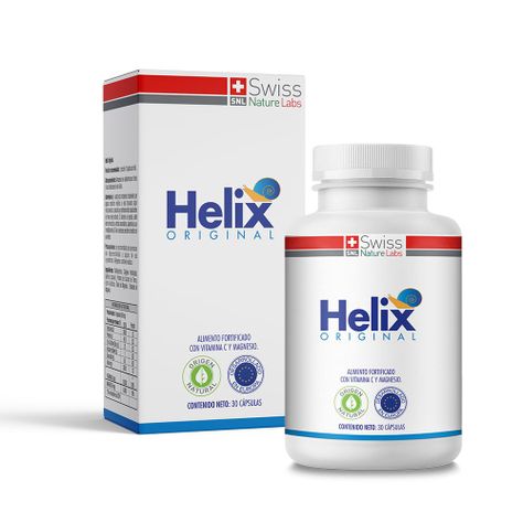 Helix Un frasco (Un mes)-2